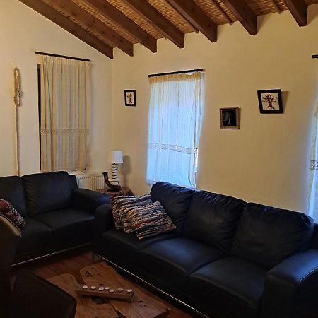 To Apokentro Konuk evi Alona Dış mekan fotoğraf