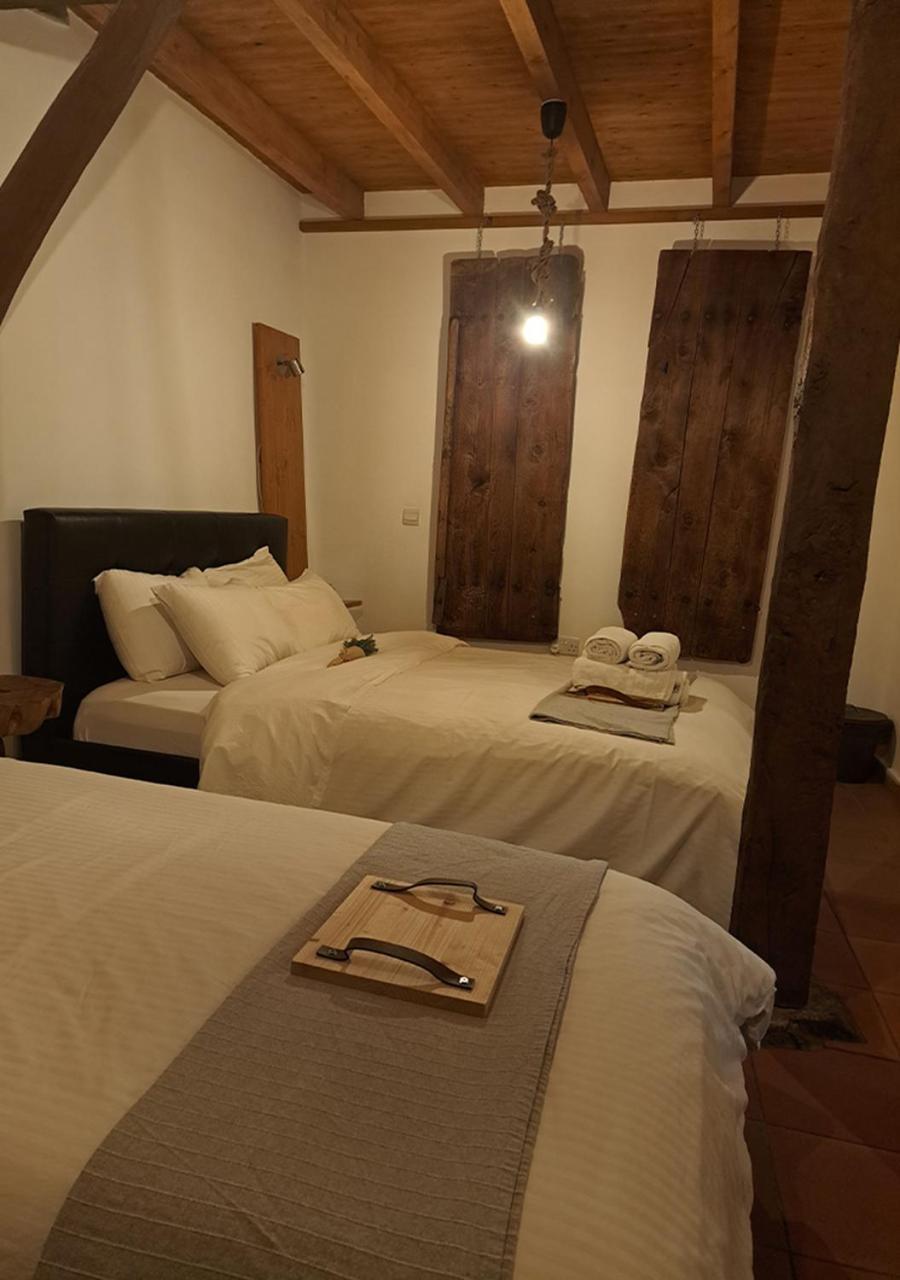 To Apokentro Konuk evi Alona Dış mekan fotoğraf