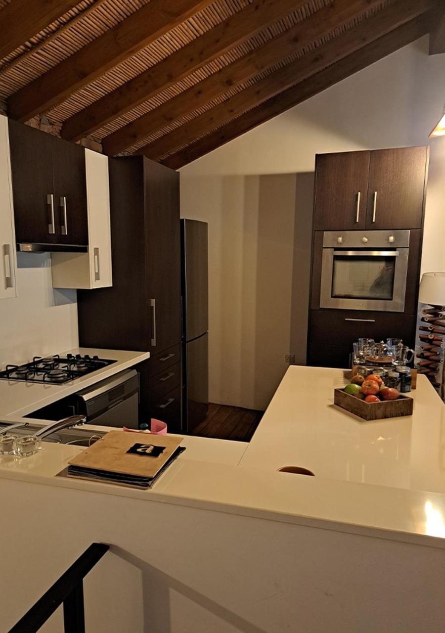 To Apokentro Konuk evi Alona Dış mekan fotoğraf