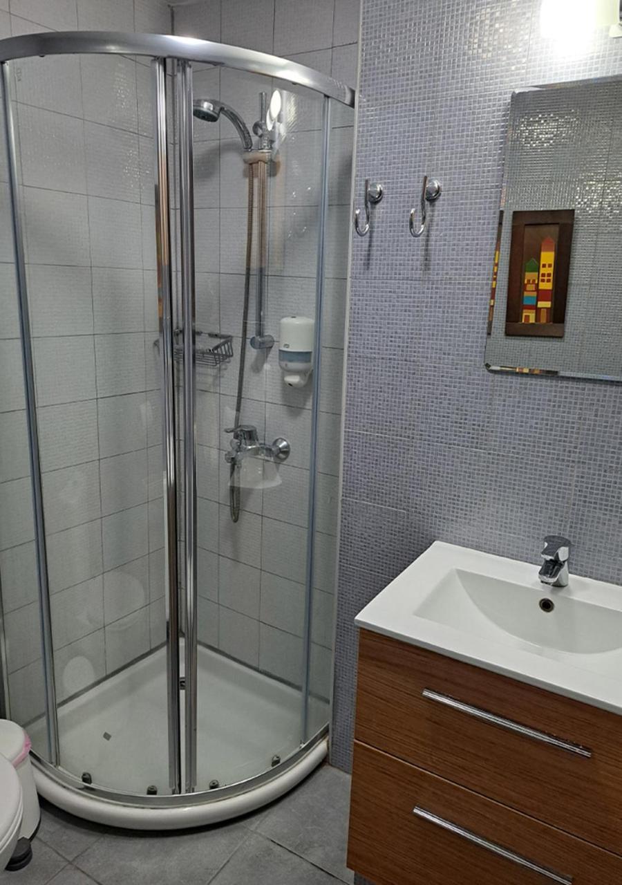 To Apokentro Konuk evi Alona Dış mekan fotoğraf