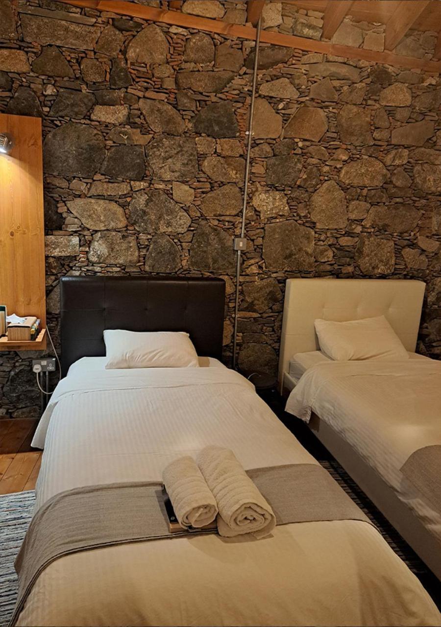 To Apokentro Konuk evi Alona Dış mekan fotoğraf