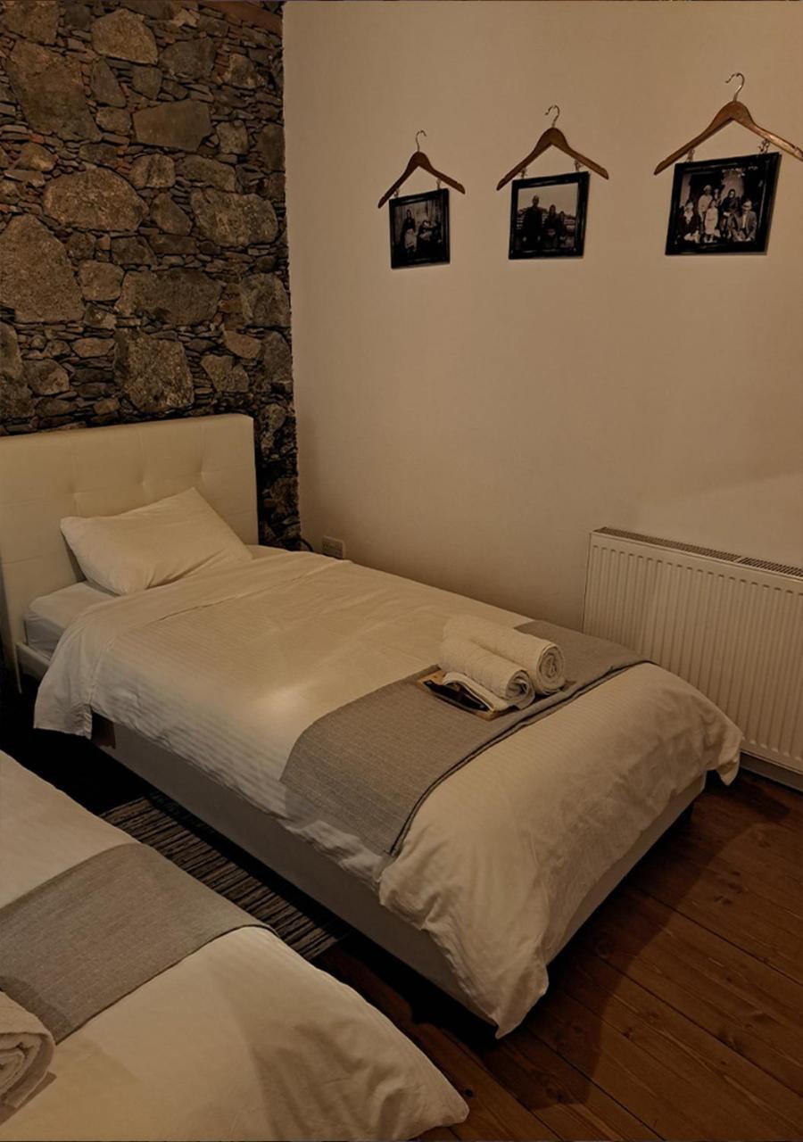 To Apokentro Konuk evi Alona Dış mekan fotoğraf