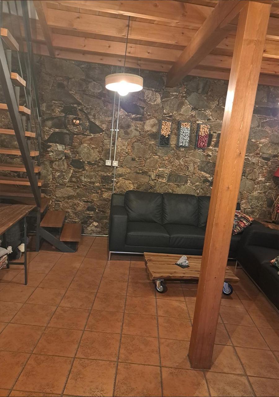 To Apokentro Konuk evi Alona Dış mekan fotoğraf